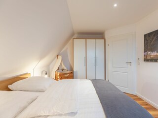 Ferienwohnung St. Peter-Ording Ausstattung 11