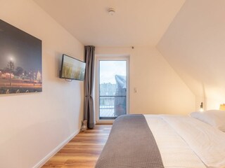 Ferienwohnung St. Peter-Ording Ausstattung 12