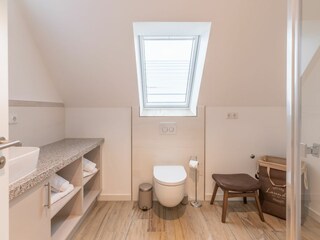 Ferienwohnung St. Peter-Ording Ausstattung 13