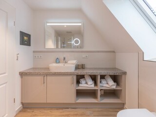 Ferienwohnung St. Peter-Ording Ausstattung 14