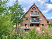 Ferienwohnung St. Peter-Ording Außenaufnahme 1