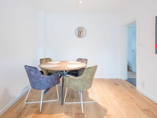 Ferienwohnung Husum Ausstattung 3