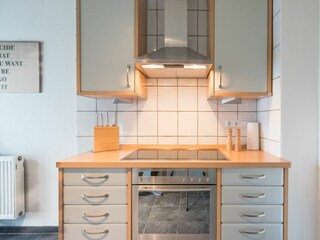 Ferienwohnung Husum Ausstattung 4