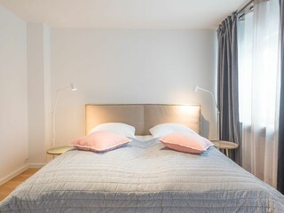 Ferienwohnung Husum Ausstattung 6