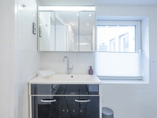 Ferienwohnung Husum Ausstattung 8
