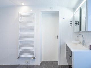 Ferienwohnung Husum Ausstattung 9