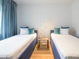 Ferienwohnung Husum Ausstattung 10