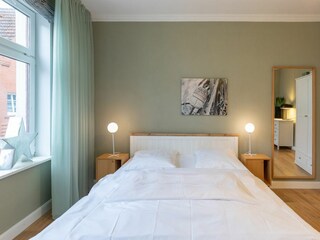 Ferienwohnung Husum Ausstattung 5