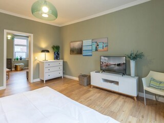 Ferienwohnung Husum Ausstattung 6