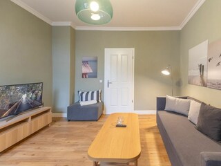 Ferienwohnung Husum Ausstattung 10