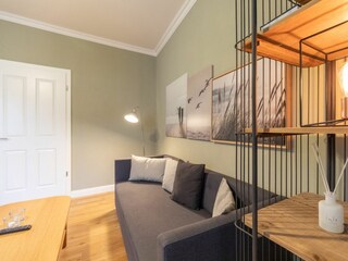 Ferienwohnung Husum Ausstattung 11