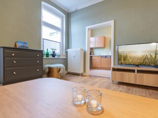 Ferienwohnung Husum Ausstattung 12