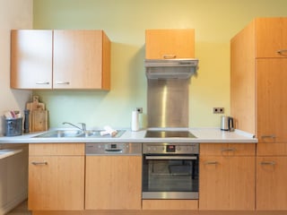 Ferienwohnung Husum Ausstattung 13