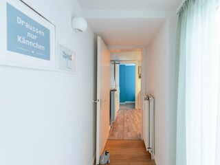 Ferienwohnung Husum Ausstattung 16