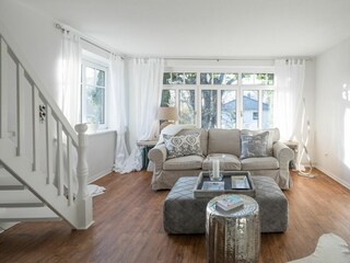 Ferienwohnung Husum Ausstattung 1