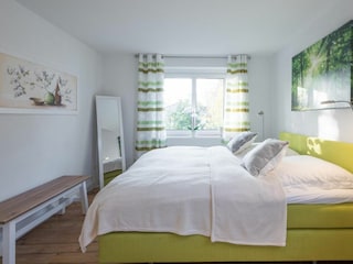 Ferienwohnung Husum Ausstattung 4