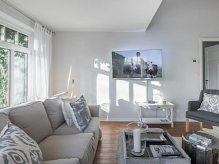 Ferienwohnung Husum Ausstattung 6