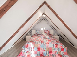 Ferienwohnung Husum Ausstattung 8