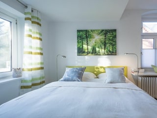 Ferienwohnung Husum Ausstattung 9
