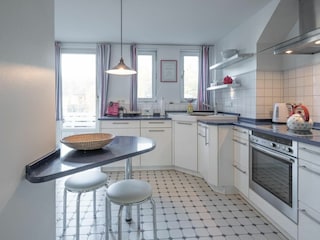 Ferienwohnung Husum Ausstattung 10
