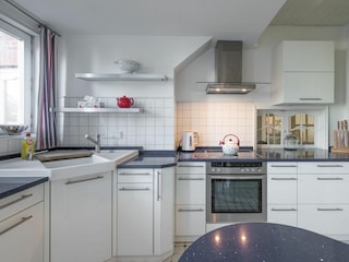 Ferienwohnung Husum Ausstattung 11