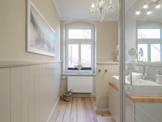 Ferienwohnung Husum Ausstattung 13