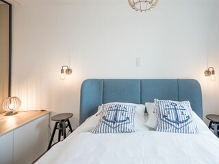 Ferienwohnung Hallig Nordstrandischmoor Ausstattung 15