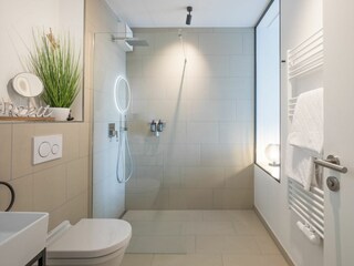 Ferienwohnung Hallig Nordstrandischmoor Ausstattung 17