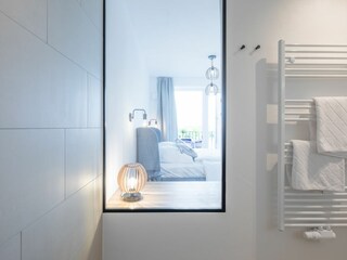 Ferienwohnung Hallig Nordstrandischmoor Ausstattung 18