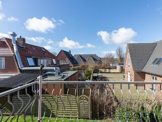 Ferienwohnung St. Peter-Ording Ausstattung 6