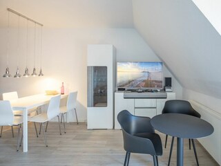 Ferienwohnung St. Peter-Ording Ausstattung 9