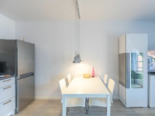 Ferienwohnung St. Peter-Ording Ausstattung 10