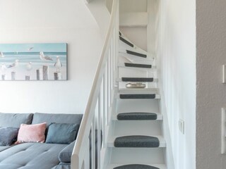Ferienwohnung St. Peter-Ording Ausstattung 12