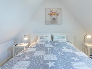Ferienwohnung St. Peter-Ording Ausstattung 13