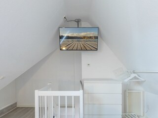 Ferienwohnung St. Peter-Ording Ausstattung 13