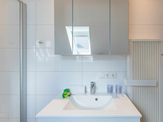 Ferienwohnung St. Peter-Ording Ausstattung 14