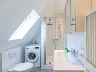 Ferienwohnung St. Peter-Ording Ausstattung 15