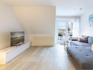 Ferienwohnung St. Peter-Ording Außenaufnahme 1