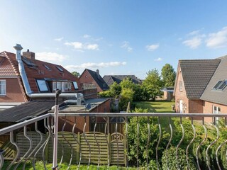Ferienwohnung St. Peter-Ording Außenaufnahme 3