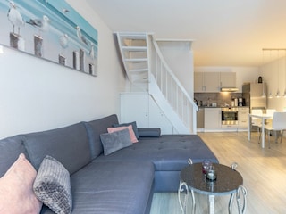 Ferienwohnung St. Peter-Ording Außenaufnahme 5