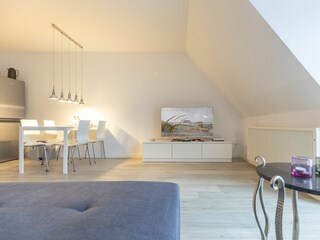 Ferienwohnung St. Peter-Ording Außenaufnahme 6