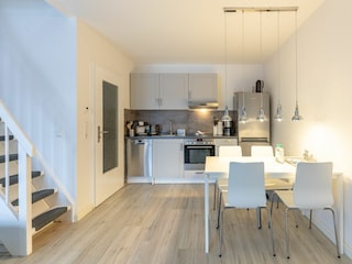 Ferienwohnung St. Peter-Ording Außenaufnahme 7