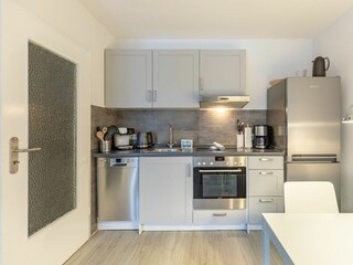 Ferienwohnung St. Peter-Ording Außenaufnahme 9