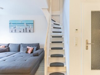 Ferienwohnung St. Peter-Ording Außenaufnahme 10