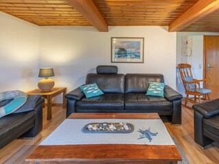 Ferienwohnung Nordstrand Ausstattung 14