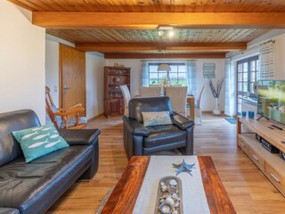 Ferienwohnung Nordstrand Ausstattung 12