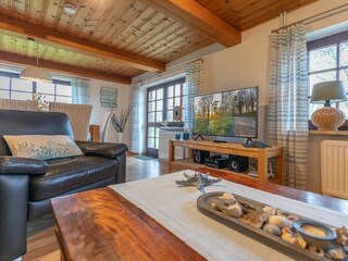 Ferienwohnung Nordstrand Ausstattung 16