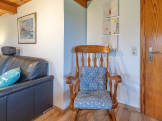 Ferienwohnung Nordstrand Ausstattung 17