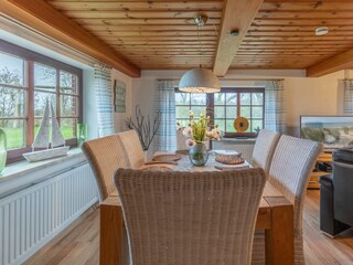 Ferienwohnung Nordstrand Ausstattung 18