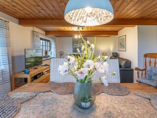 Ferienwohnung Nordstrand Ausstattung 16